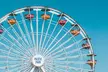 Explore Muscle Beach Venice Canals on Los Angeles Bike Tour - Second Medium