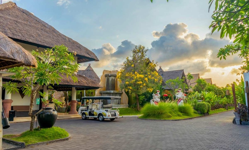 Image 15: ✈ BALI | Seminyak - Villa Seminyak Estate & Spa - By Astadala 4*, 7...