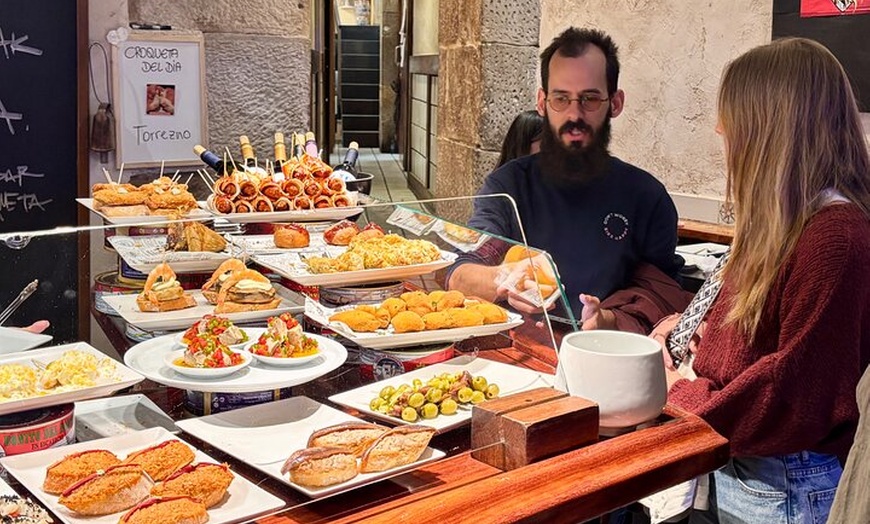 Image 6: Bilbao Food Tour – Experiencia gastronómica vasca