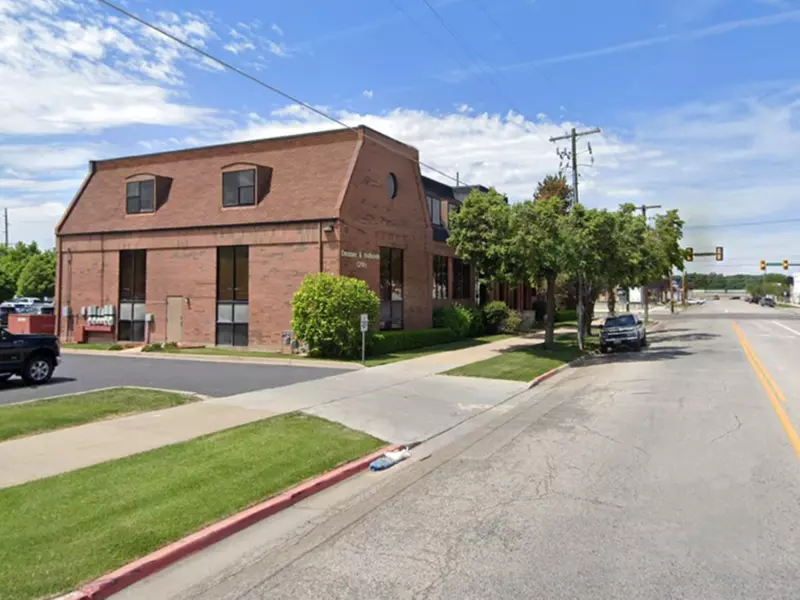 Parking at [UG13] Bamberger Square Building Lot