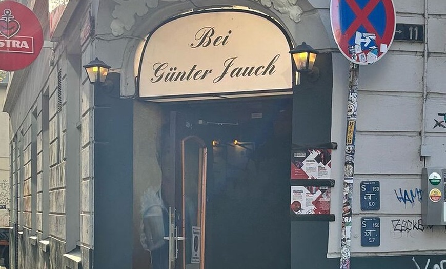 Image 8: Hamburg: Kiezgeflüster ultimativer Kiezspaziergang mit Ex-Domina