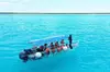 Adventures of the Lost Atlantis Bimini Road