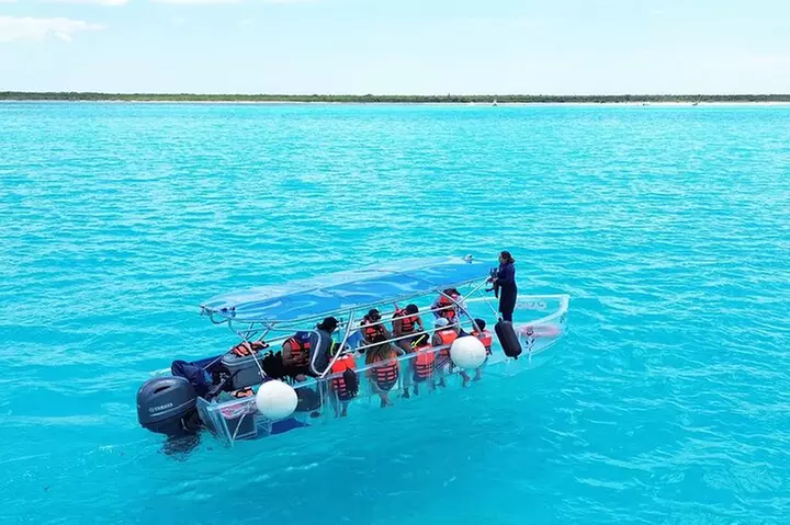 Adventures of the Lost Atlantis Bimini Road - Primary Image