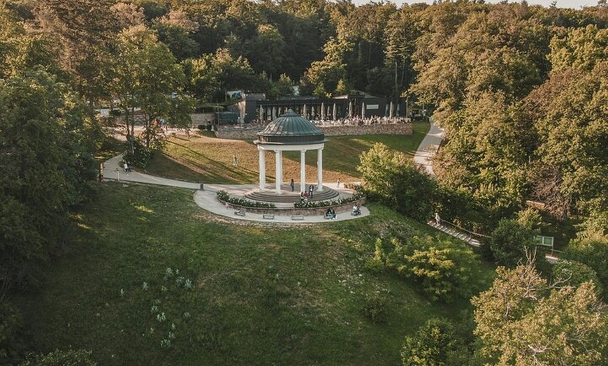 Image 5: Frankfurt Rüdesheim Halbtägige Privattour mit Seilbahnfahrt