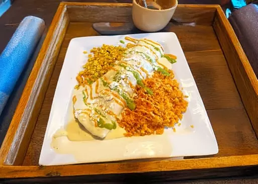 5% Cash Back at Los Tres Amigos Authentic Mex...