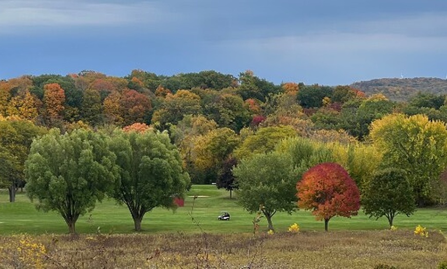 Image 4: $69 For 18 Holes Of Golf For 2 With A Cart (Reg. $138)