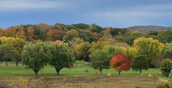 $69 For 18 Holes Of Golf For 2 With A Cart (Reg. $138)