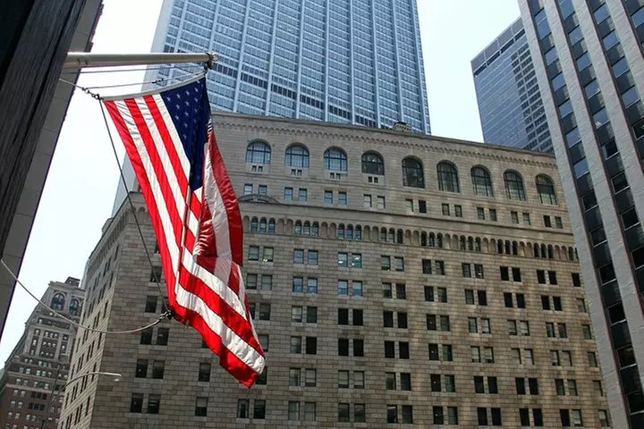 Wall Street Insider Tour with a Finance Professional
