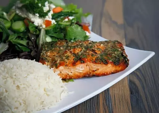 5% Cash Back at Lazeez Eats