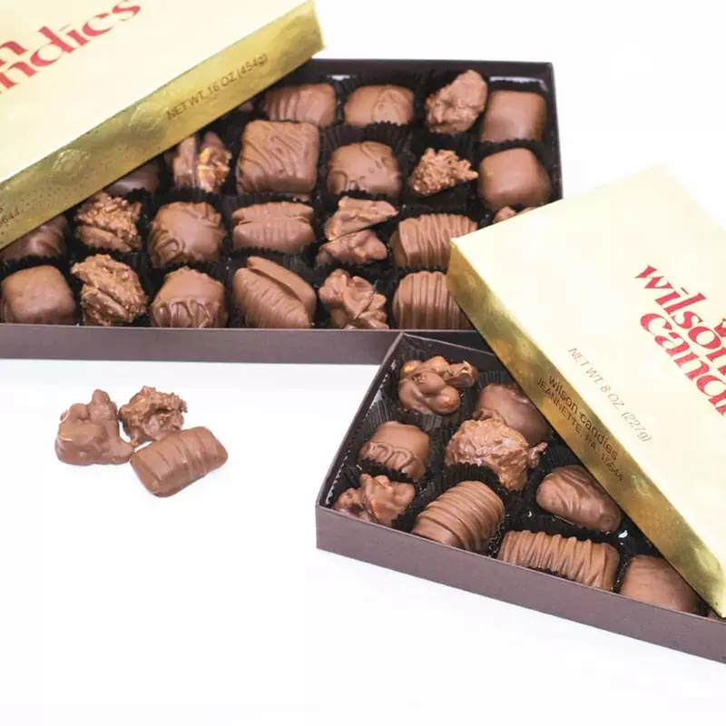 $15 For $30 Worth Of Gourmet Candies