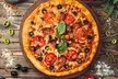 $17.99 For $35.98 Worth Of Large Pizza - Second Medium