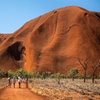 Image 8: Uluru and Kata Tjuta Hop On Hop Off 2 Day Pass