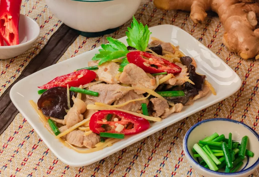 $15 For $30 Worth Of Thai Cuisine