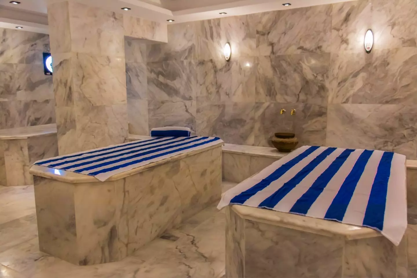 ✈ EGYPTE | Hurghada - Gravity Hotel & Aqua Park Hurghada Families a...