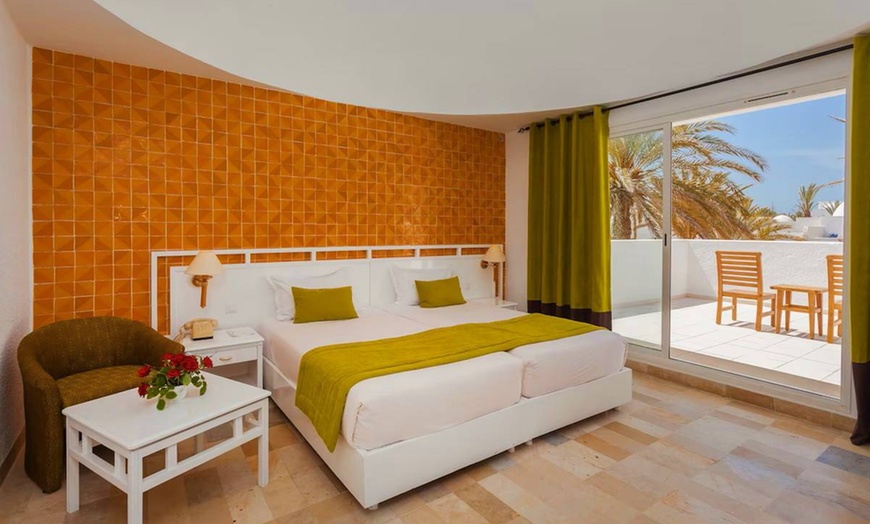 Image 5: ✈ TUNISIE | Djerba - El Mouradi Djerba Menzel 4* - Tout inclus