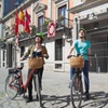 Image 2: Madrid : Exclusivo Tour Privado en Bici/E-Bike