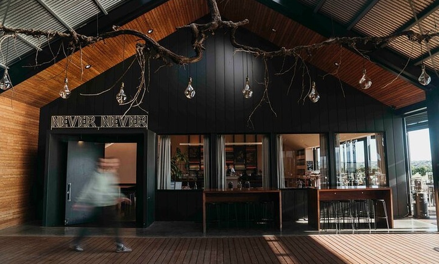 Image 5: Guided Gin Tasting Experience at Never Never Distilling Co.