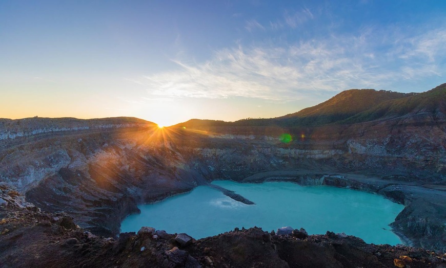 Image 15: ✈ COSTA RICA | San José - Essentiel du Costa Rica avec séjour au Cu...