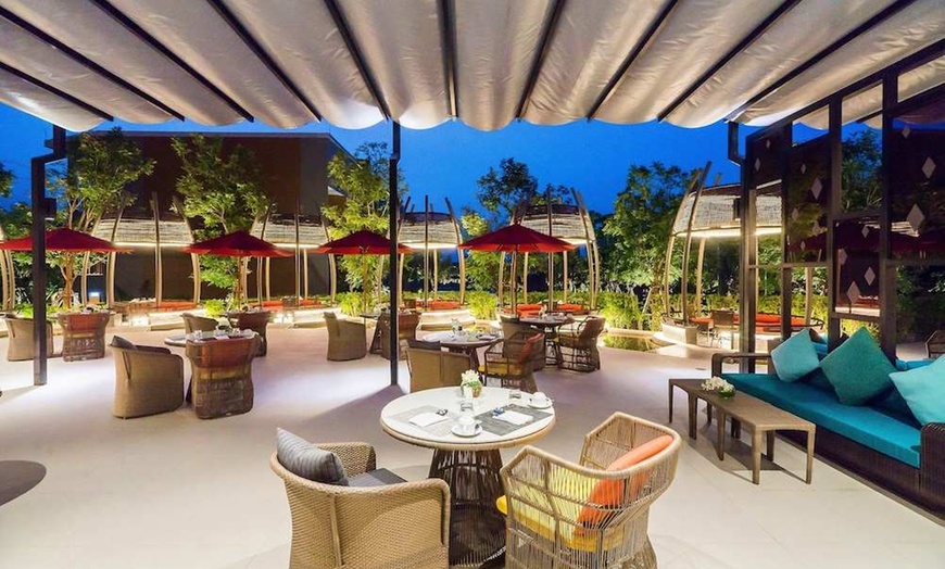 Image 11: ✈ THAILAND | Hua Hin - Avani+ Hua Hin Resort 5*, 5 Nächte - Kids Cl...