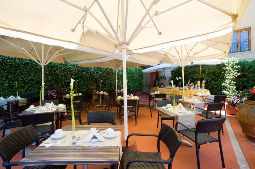 ✈ ITALIE | Florence - Silla 3*, 2 nuit - City break