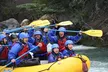 Kananaskis River Rafting Adventure - Second Medium