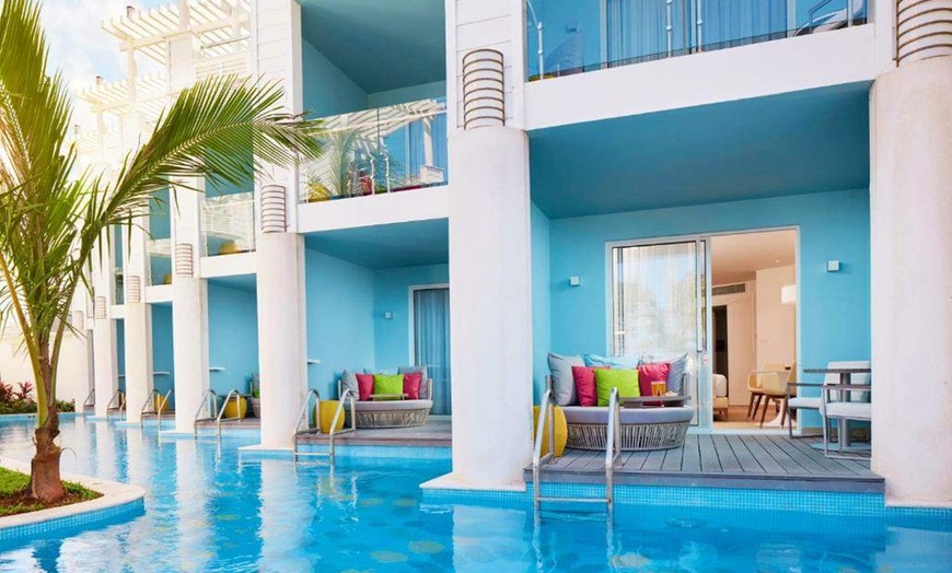 Image 13: ✈ JAMAÏQUE | Negril - Azul Beach Resort Negril by Karisma 5*, 5 nui...