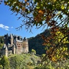 Image 5: Frankfurt : Private Tour durch Schloss Eltz, Cochem und Moseltal