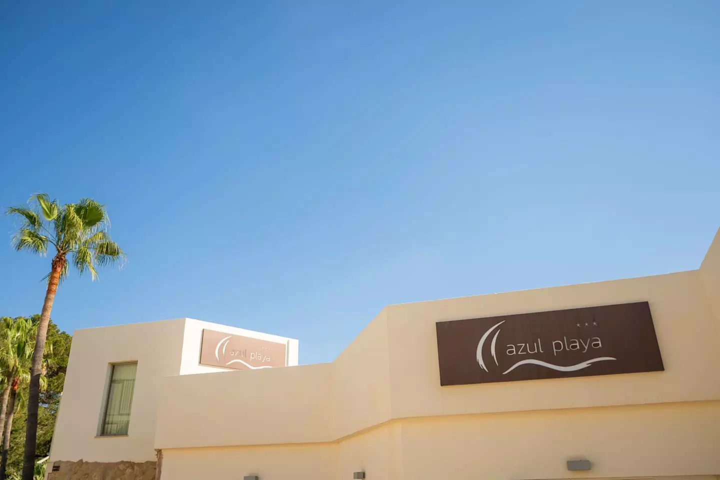 ✈ MAJORQUE | Cala Ferrera - Azul Playa 3*, 3 nuit