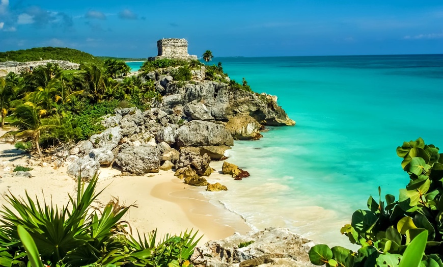 Image 9: ✈ MESSICO | Yucatan - Autotour Yucatan completo 3* - Viaggio on the...