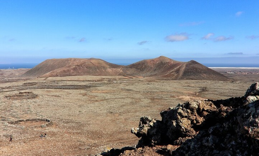 Image 6: Descubre la auténtica Fuerteventura del Sur