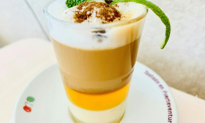 Image 8: Tour de Jandia desde el norte