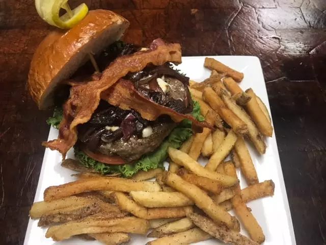 $15 For $30 Worth Of Casual Dining