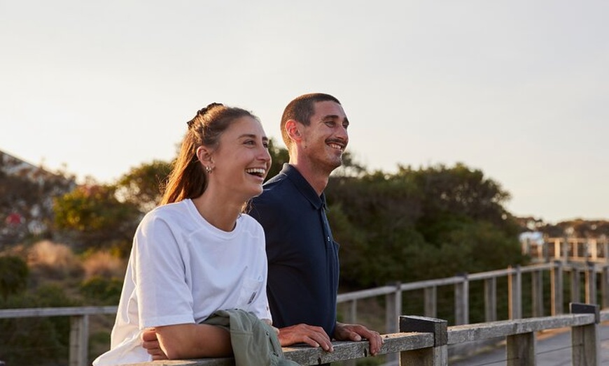 Image 5: Phillip Island Direct Tour Penguin Parade and Coastal Views