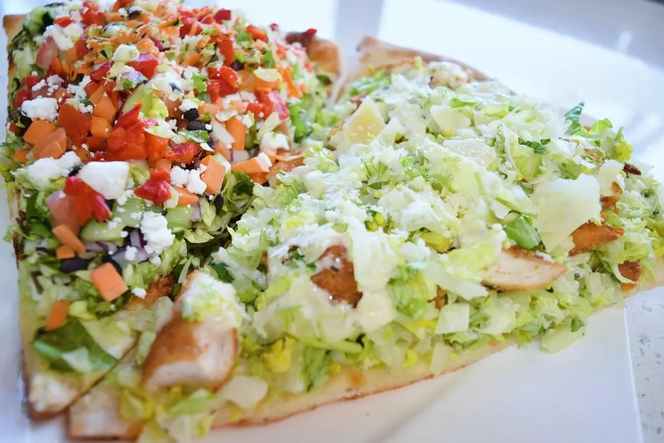 $12.50 For $25 Worth Of Pizza & More