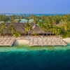 Image 24: ✈ MALDIVES | Alif Dhaal Atoll - Vilamendhoo Island Resort & Spa 4* ...