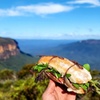 Image 4: Blue Mountains Small Group Tour with Waterfall Walk & Fresh Lunch