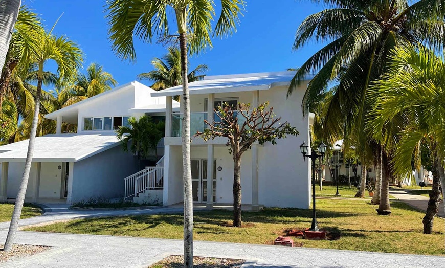 Image 18: ✈ CUBA | Varadero - Sol Hicacos Varadero 4*, 5 nuit - Face à la mer