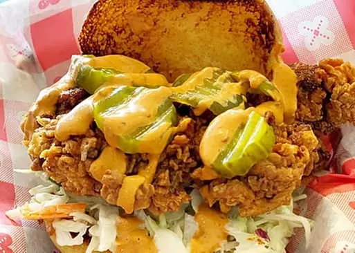 5% Cash Back at Mad Mike's Cheesesteaks & Salads