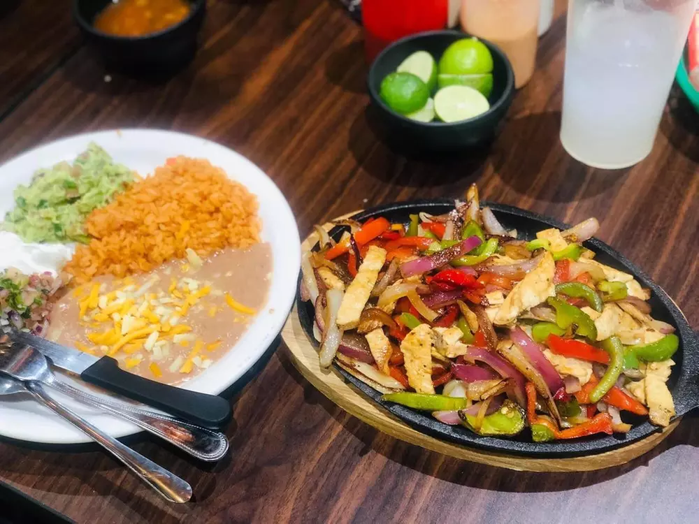 $15 For $30 Worth Of Mexican Dining