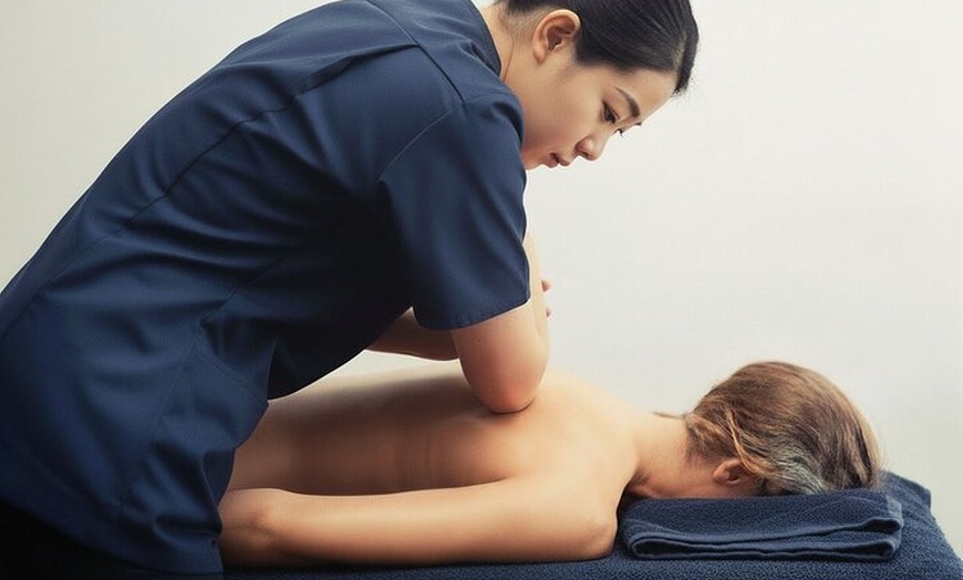 Image 2: Remedial Massage at Cheltenham Melbourne