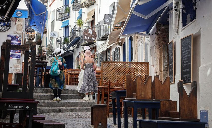 Image 12: Tour de un día en Peñiscola desde Valencia, Juego de Tronos