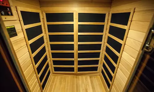 $20 For Two 30-Minute Sessions In The Infrared Sauna (Reg. $40)