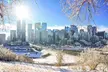 Private transfer from Calgary City Center to Calgary Airport(YYC) - Second Medium