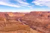 Grand Canyon West Rim and Hoover Dam departing from Las Vegas