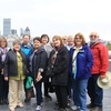 Image 8: London Bridge & Borough Market Food Tour with 7 Authentic Dishes