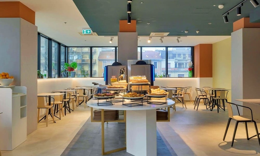 Image 14: ✈ LOMBARDY | Sesto San Giovanni - B&B HOTEL Milano Sesto Marelli 3*...