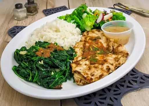 5% Cash Back at Fresh & Savory Deli & Grill