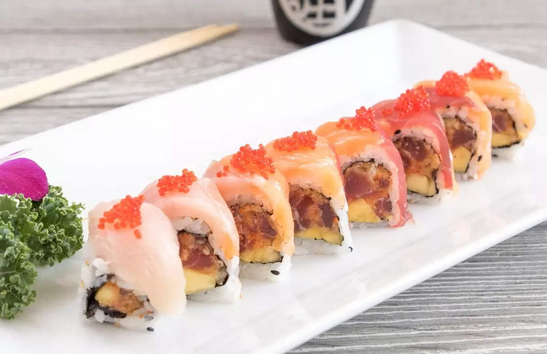 $15 For $30 Worth Of Asian Cuisine
