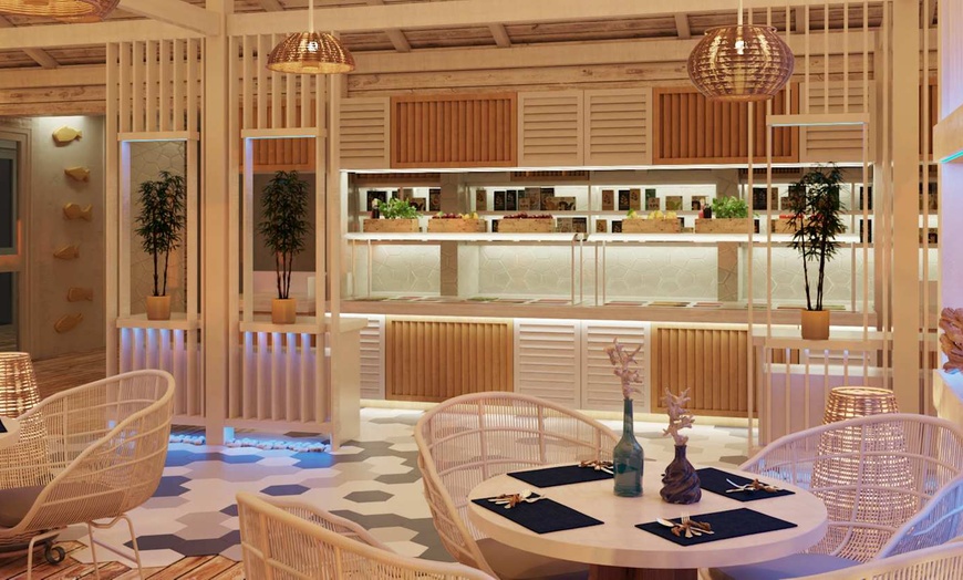 Image 12: ✈ CUBA | Varadero - Sol Hicacos Varadero 4*, 5 nuit - Face à la mer