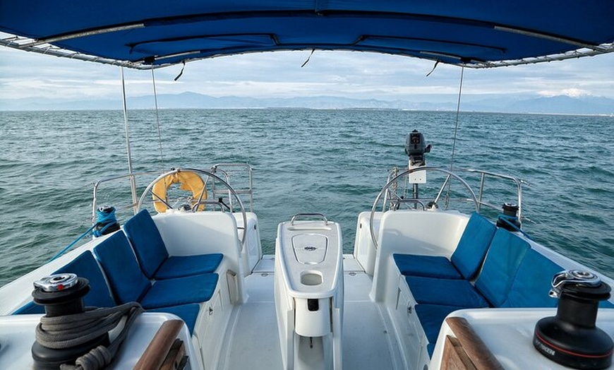 Image 7: Alquiler de barcos Sailing Cruises Valencia